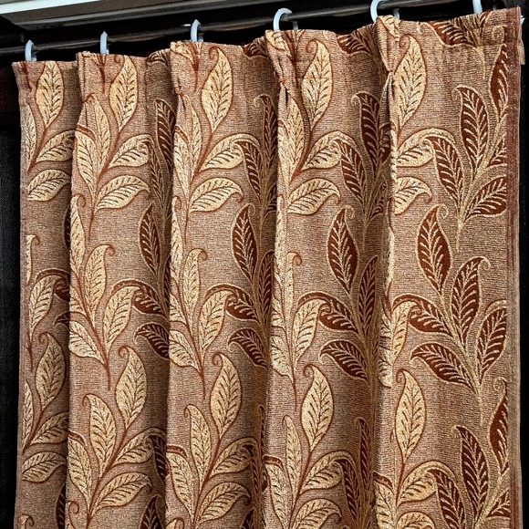 Other - Curtains